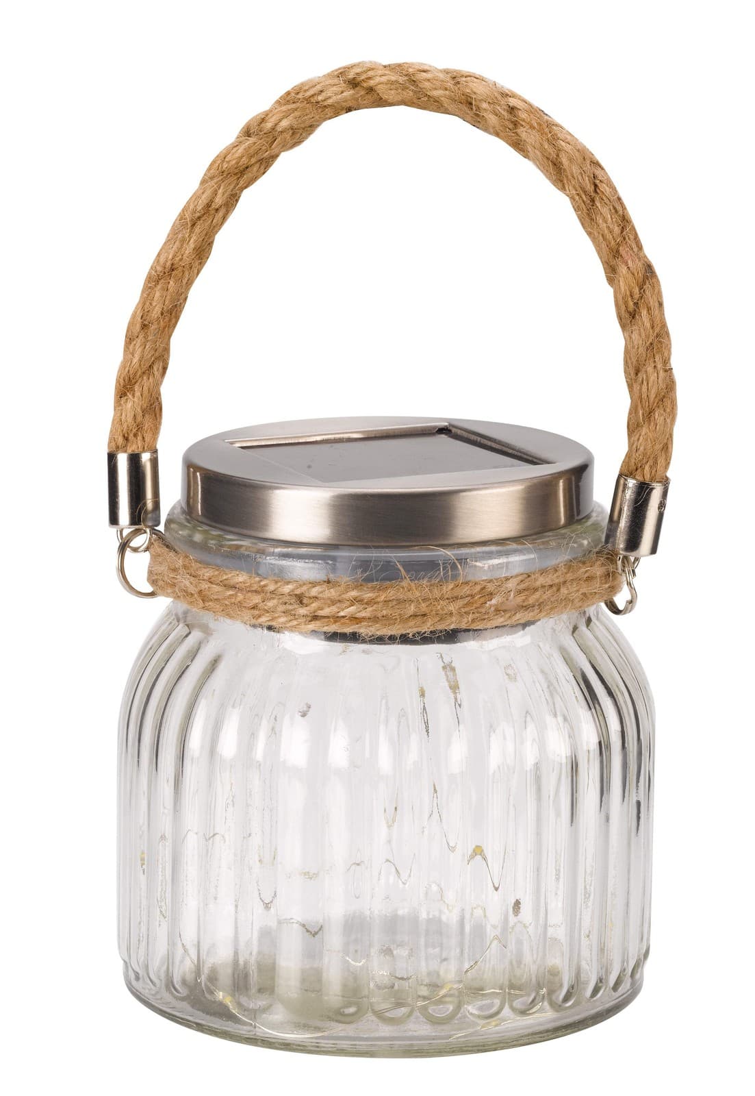 Firefly Glass Jar