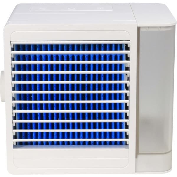 Sk Japan Skj-Vt07R White [Mini Cooling Fan]