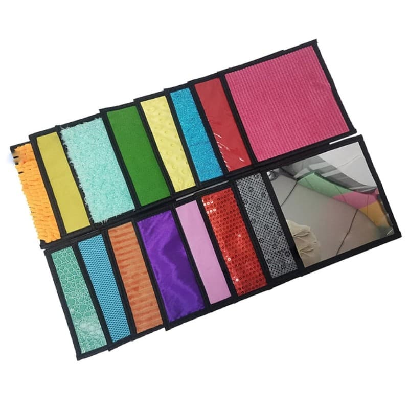 Interactive Sensory Development Mat For Special Needs Children with Autism