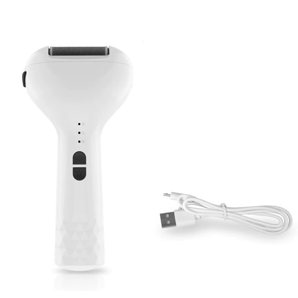 Automatic Foot Grinding Electric Rechargeable Foot Grinding Artifact to6407