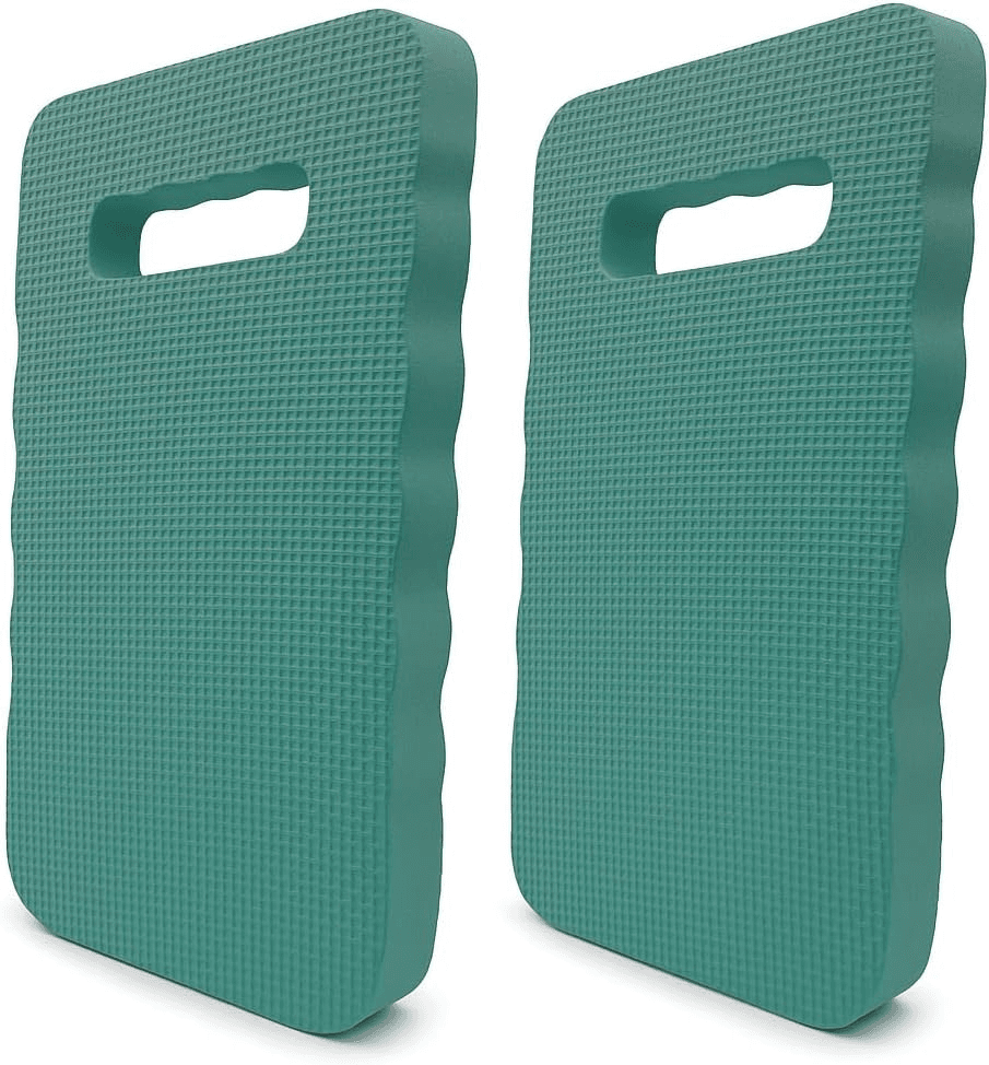 ® Garden Kneeler| Pack of 2 Kneeling Pads| Thick Waterproof Comfortable Kneeling
