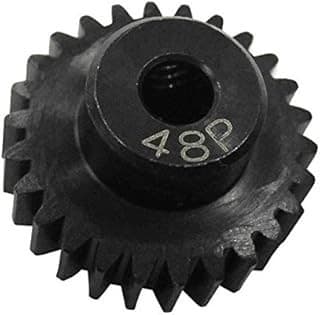 Weight steel pinion gear 48P 28T(1) TP-4828W