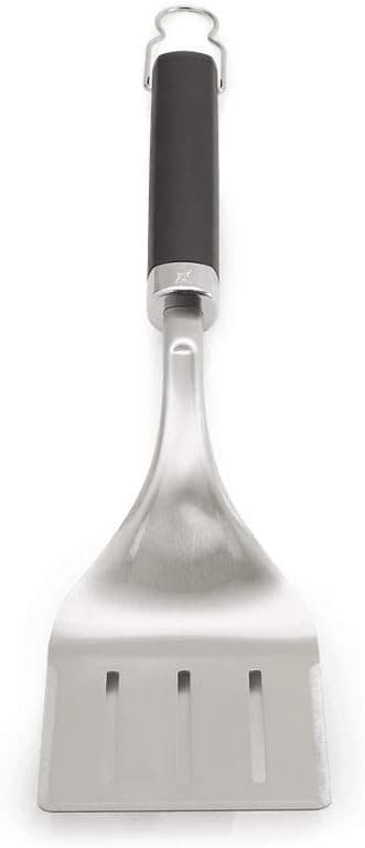 Weber - Precision Barbecuespatel (US IMPORT) NEW view 2