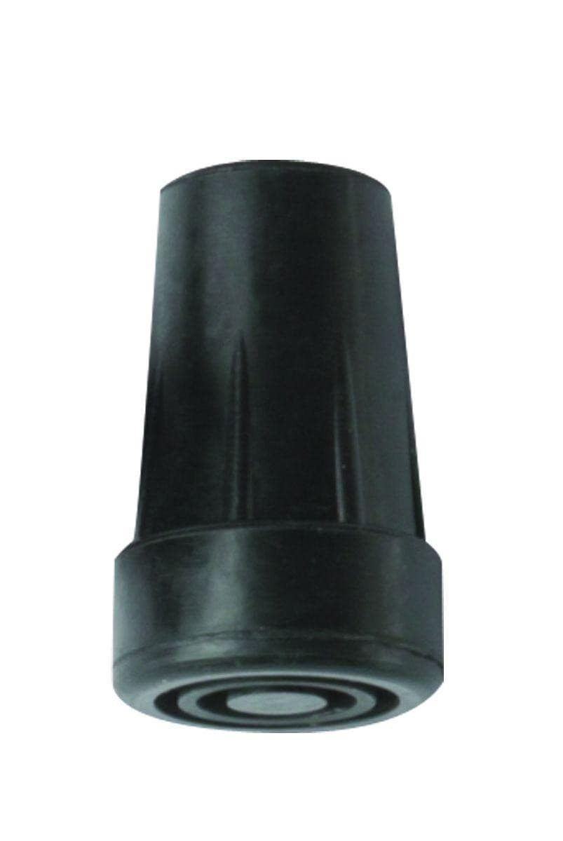 Bisley Rubber Ferrule for Walking Sticks and Canes