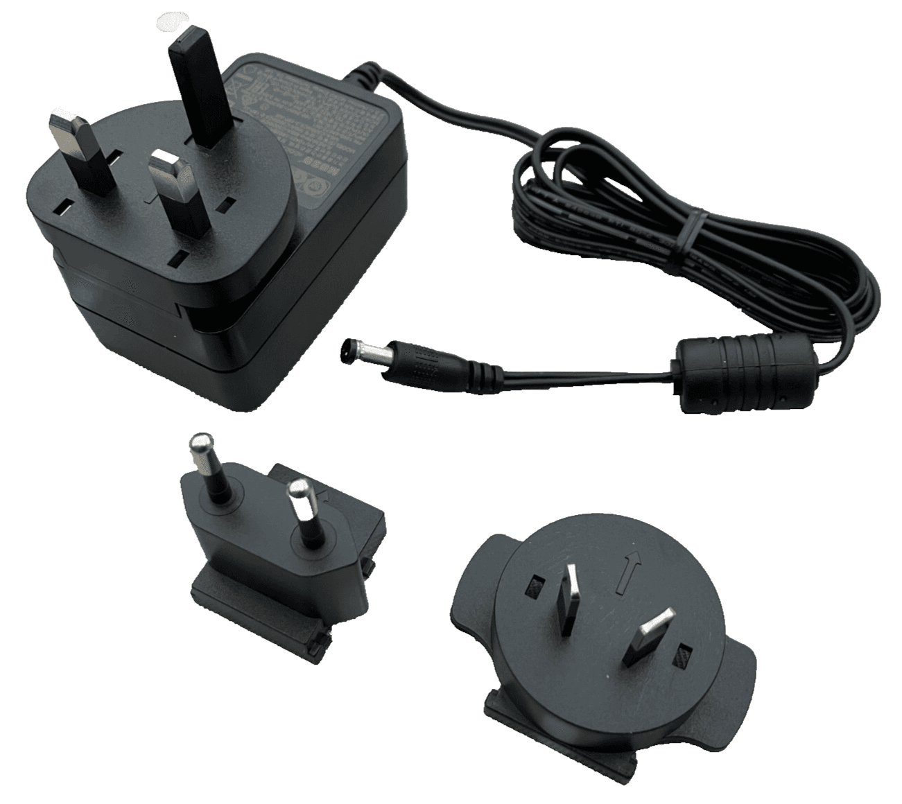 5V dc 3.0A 15W Adapter PSU MSA-C3000IC5 - BNIB