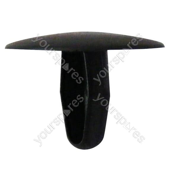 Wot-nots Panel Clip - General Use - Pack of 12