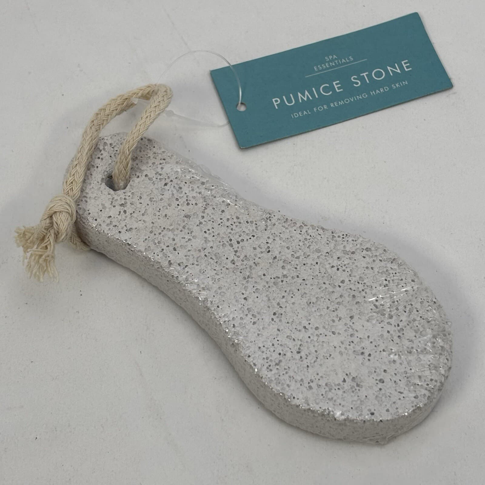 Pumice Stone Natural Pedicure Block Exfoliate Hard Skin Foot Spa Callus Remover