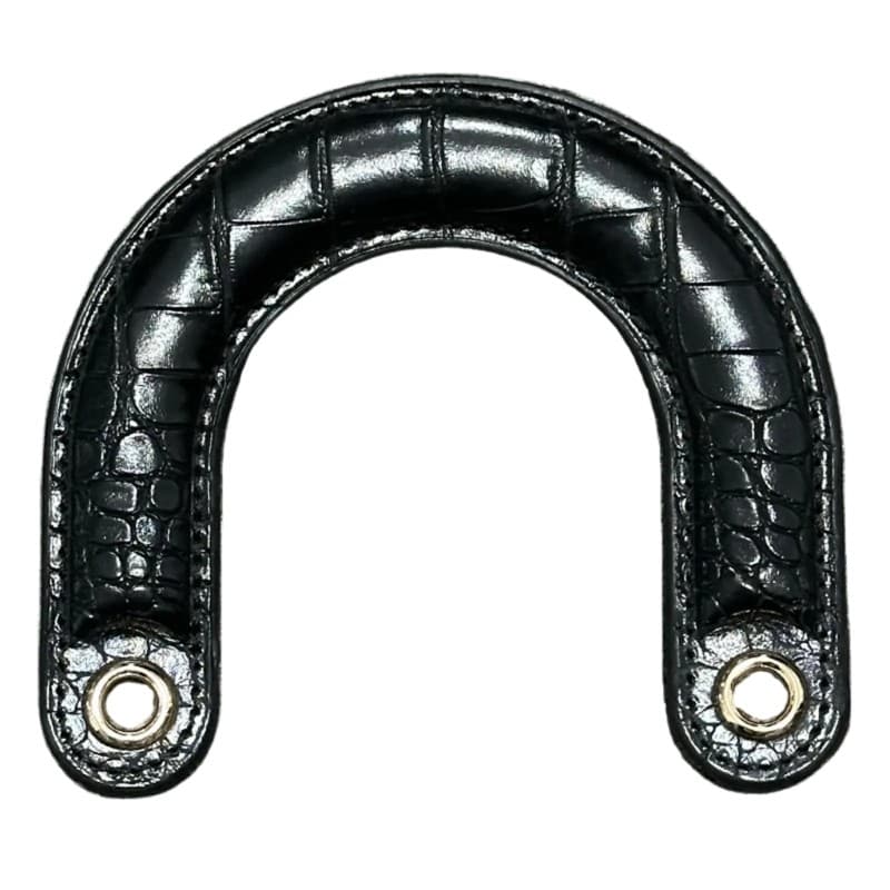 1PC PU Curved Bag Handle With Comfortable Grip And Easy to Use For Daily Use