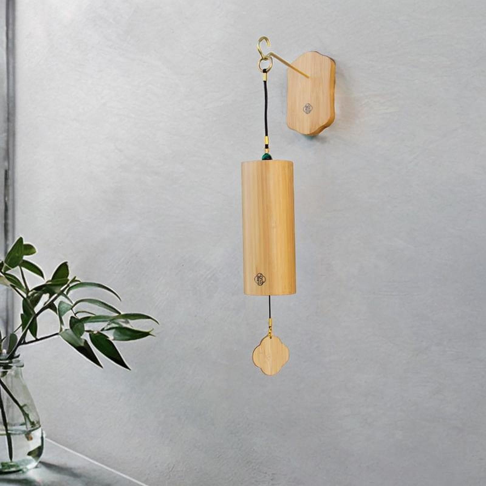 Wall Mounted Wind Chime Bracket Wind Chime Stand Heavy Duty