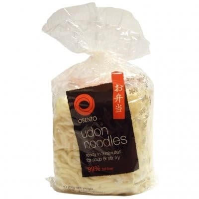 Udon Noodles 4*200g