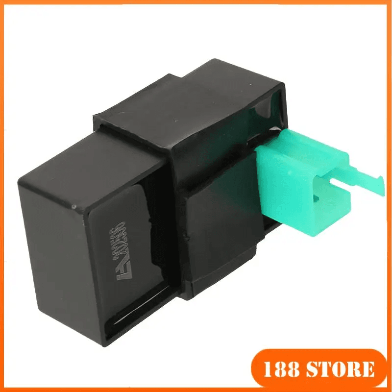 High Performance 5 Pin AC CDI Ignition System Unit for 50Cc 70Cc 90Cc 110Cc 125C