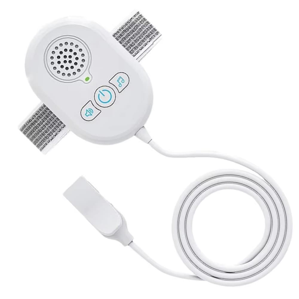 Bedwetting Sensor Potty Training for Children with Loud Sound and Vibration1827