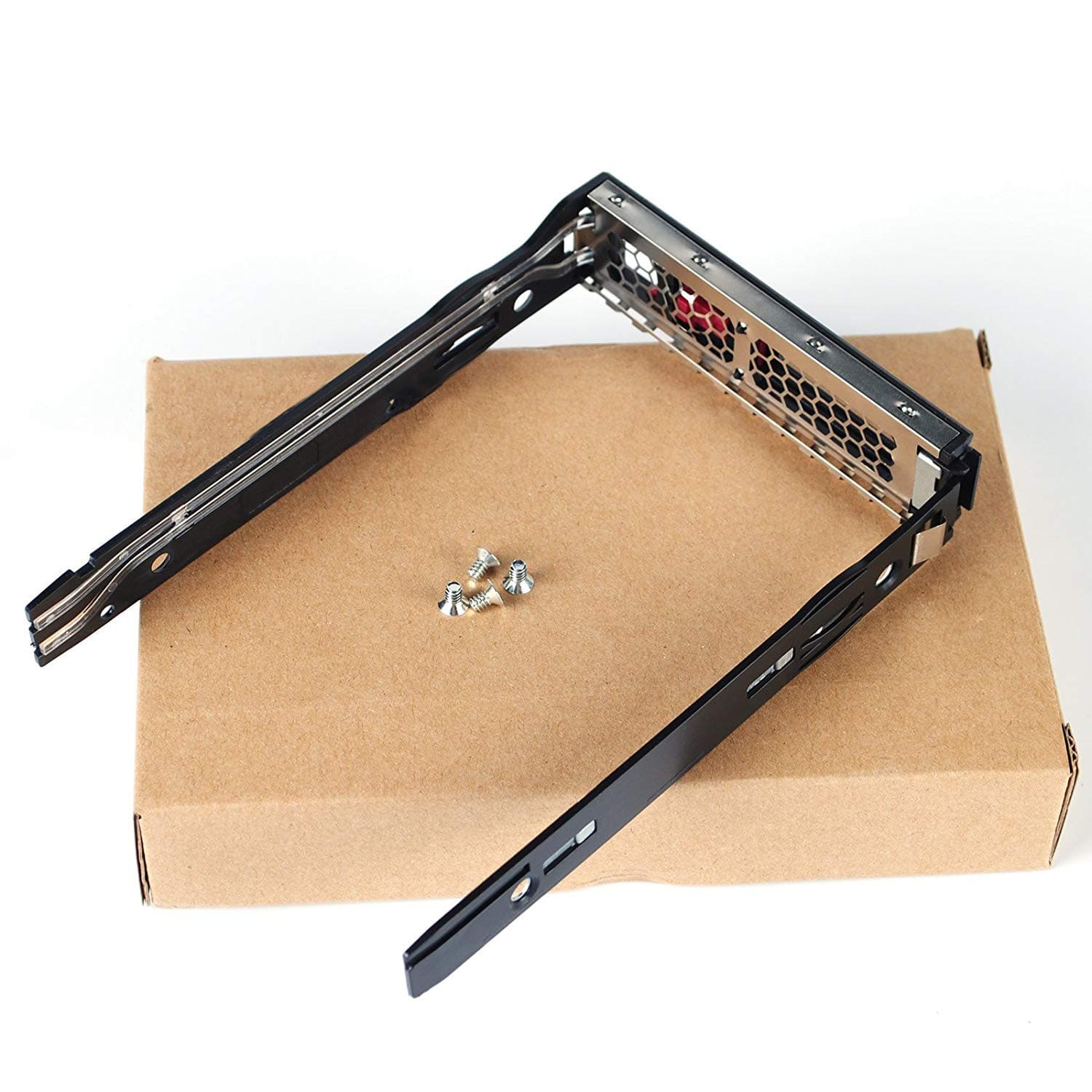 3.5\" LFF SAS SATA Drive Tray Caddy For HP ProLiant ML350 ML110 G10 Gen10 New