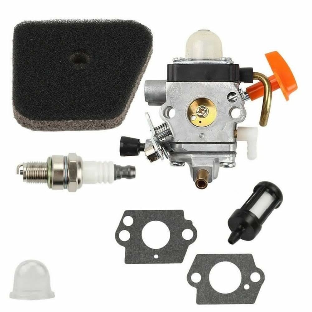 Carburetor Filter Cutterbrush Parts For FS90 4-Takt-Trimmer Garden Trimmer Parts