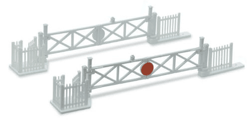 Peco LK-50 Level Crossing Gates OO Gauge