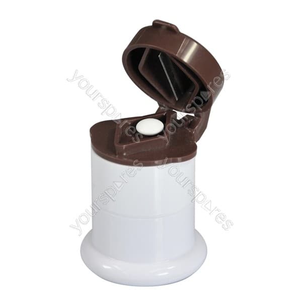Aidapt 3-in-1 Pill Cutter| Crusher and Storage