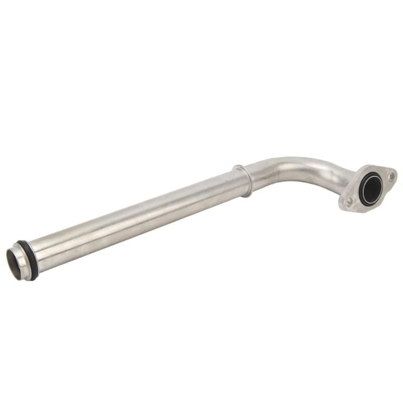 Oil Cooling Pipe Heat Resistant Construction Enhancing Driving Safety 25194218