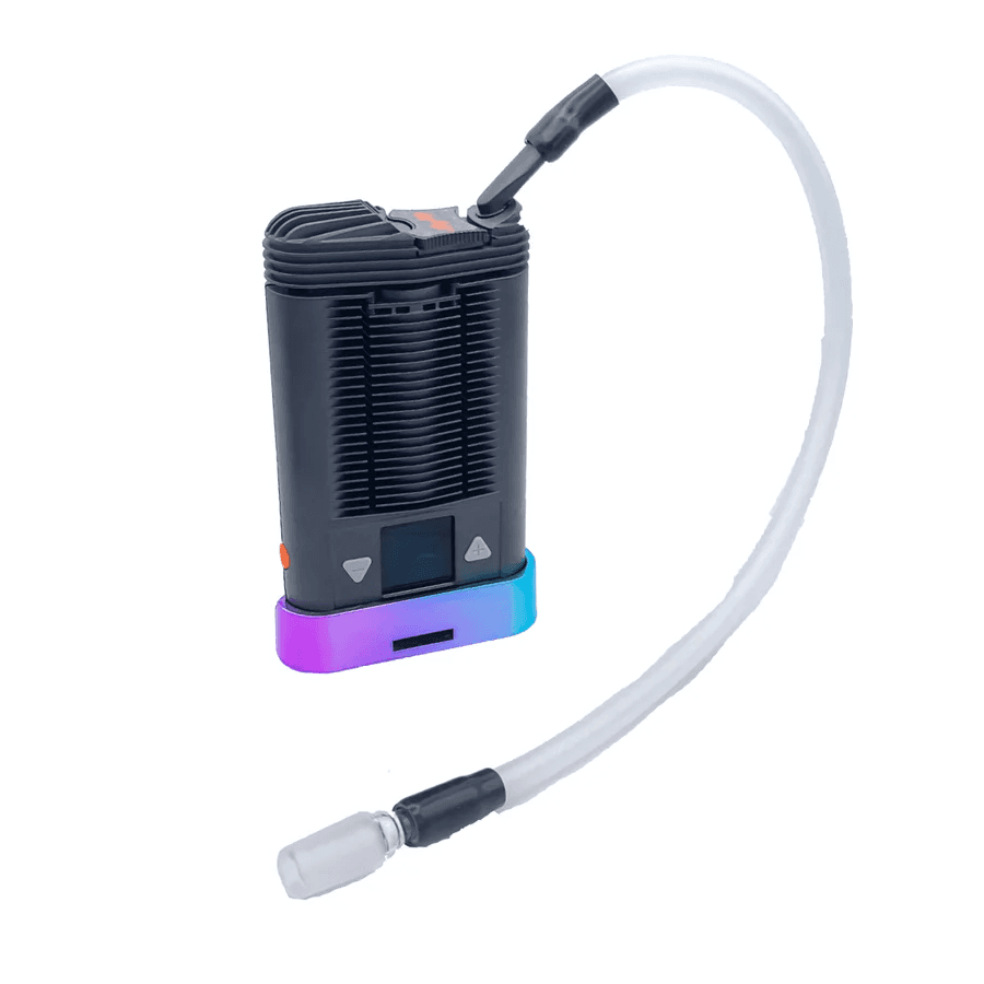 Easy Flow Venty Crafty Mighty Whip Adapter for Water Pipes