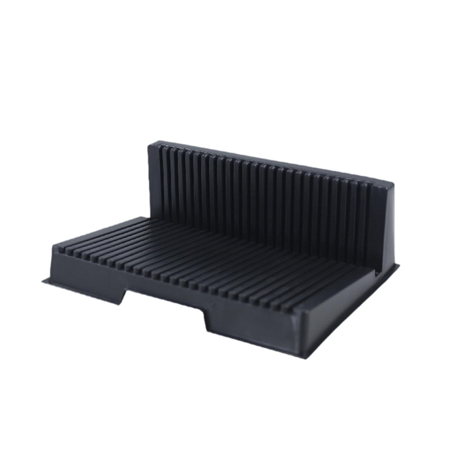 Model Pieces Shelves Organizer Rack for Crafts Action Figures Model Assembly