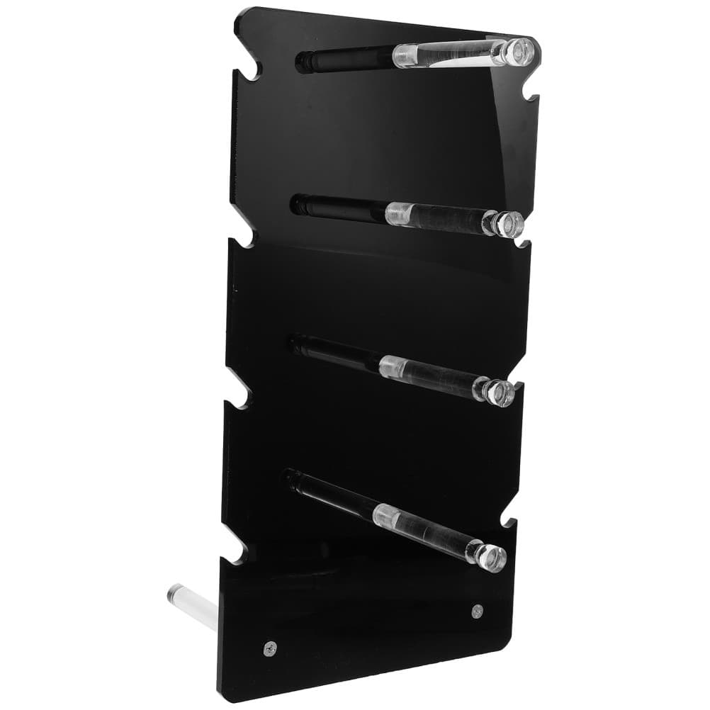 Creative Glasses Holder Stand Retail Eyewear Showcase Storage Organizer