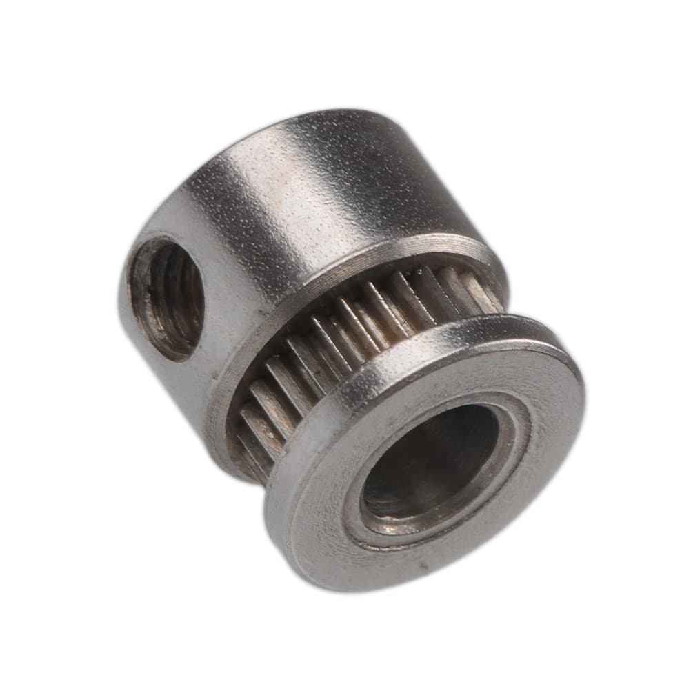 28 Gear Flash Casting Machine Stainless Steel Reducer Extruder Wheel