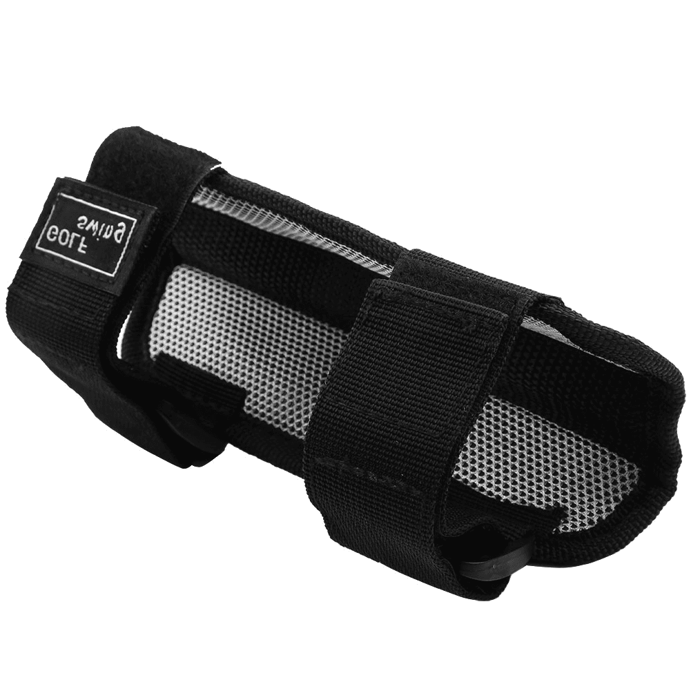 Golf Swing Training Aids Straight Practice Elbow Brace Swing Trainer Arm Wra CUT
