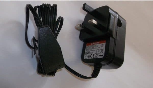 Greenhills Carrera GO!!! Transformer STAD-HKYF-003G 14.8V - NEW - MACC539