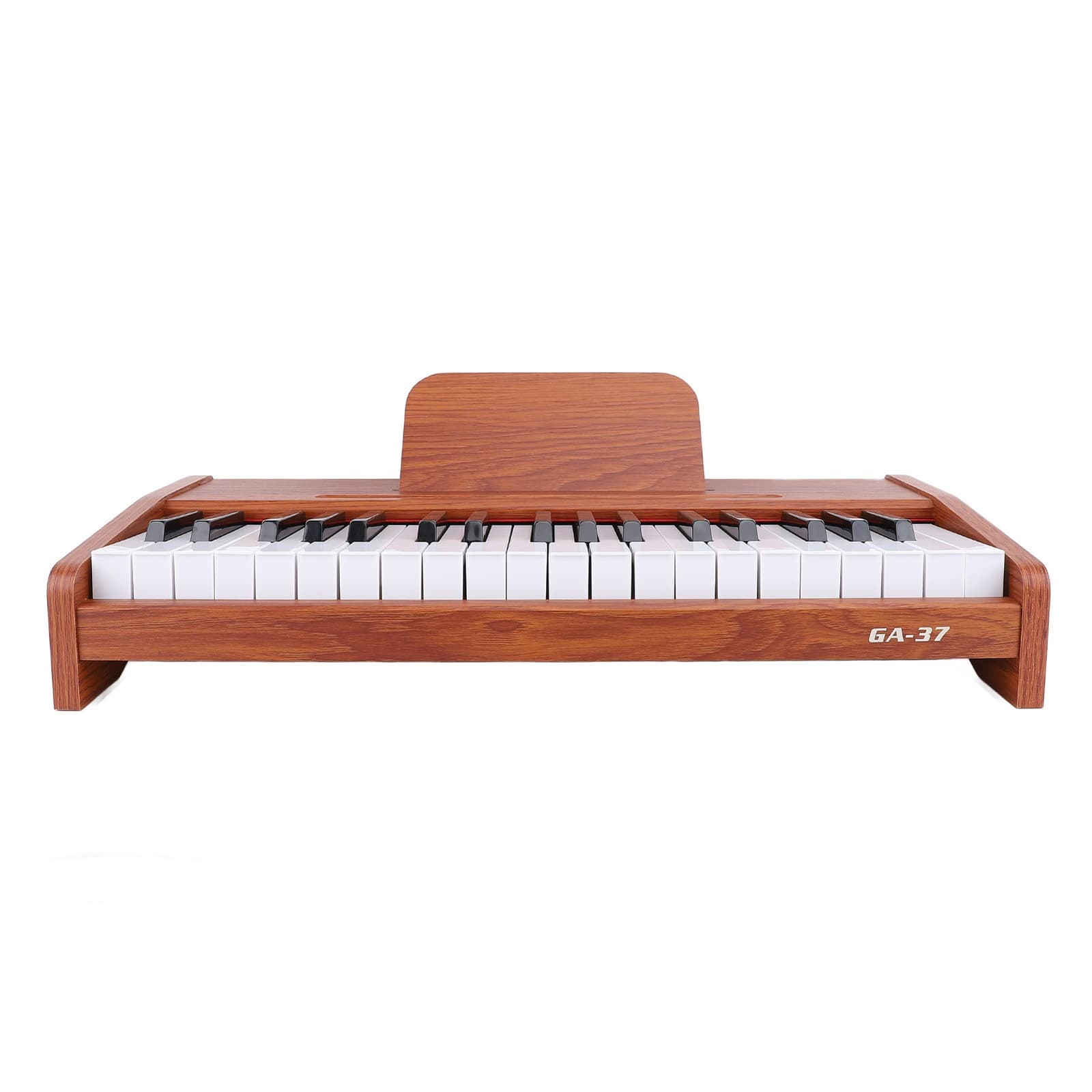 Piano Keyboard Stable Kids Piano Keyboard Educational Lightweight 2.2cm Key For