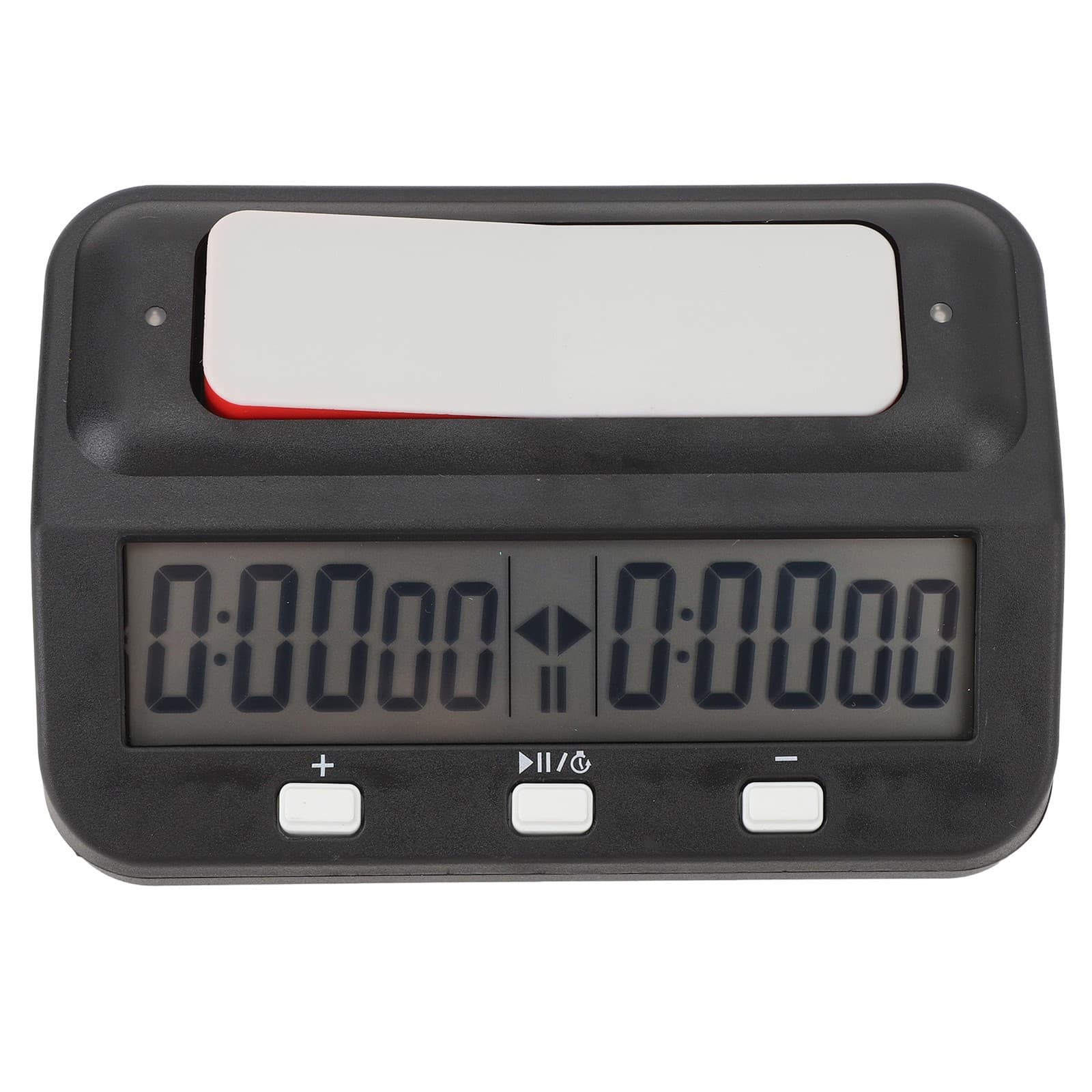 Chess Clock Digital Chess Timer Portable For Chess Match