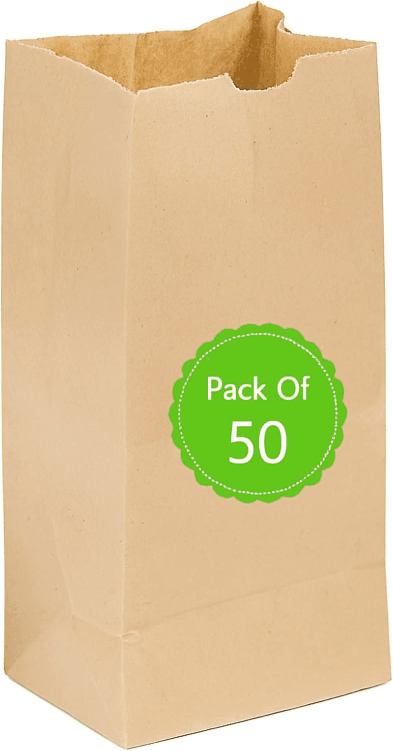 Perfect Stix - Brown Bag 4-100 4Lb