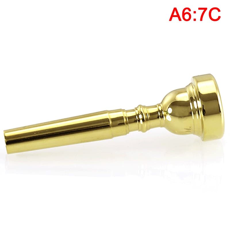Trumpet Mouthpiece Vincent Bach 351 Series Standard Trumpet Mouthpiec KY