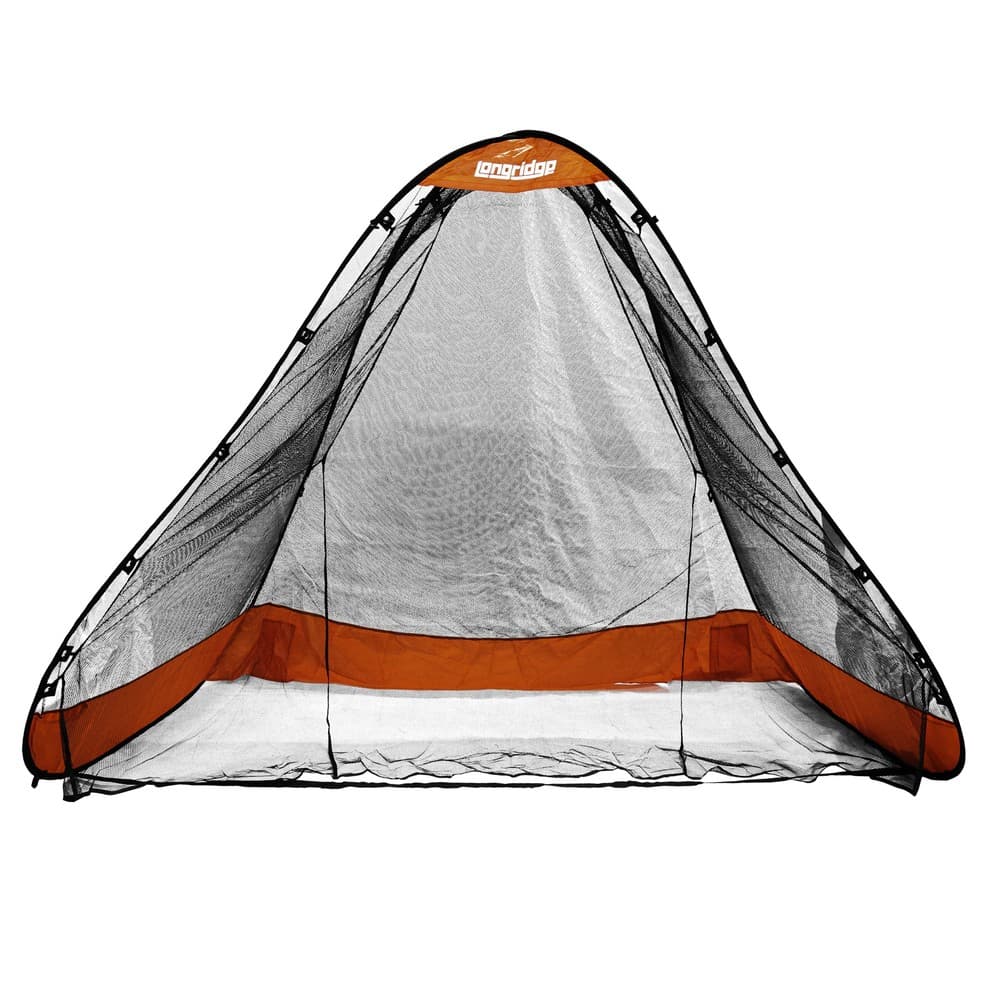 Longridge Pro Return Golf Sports Net