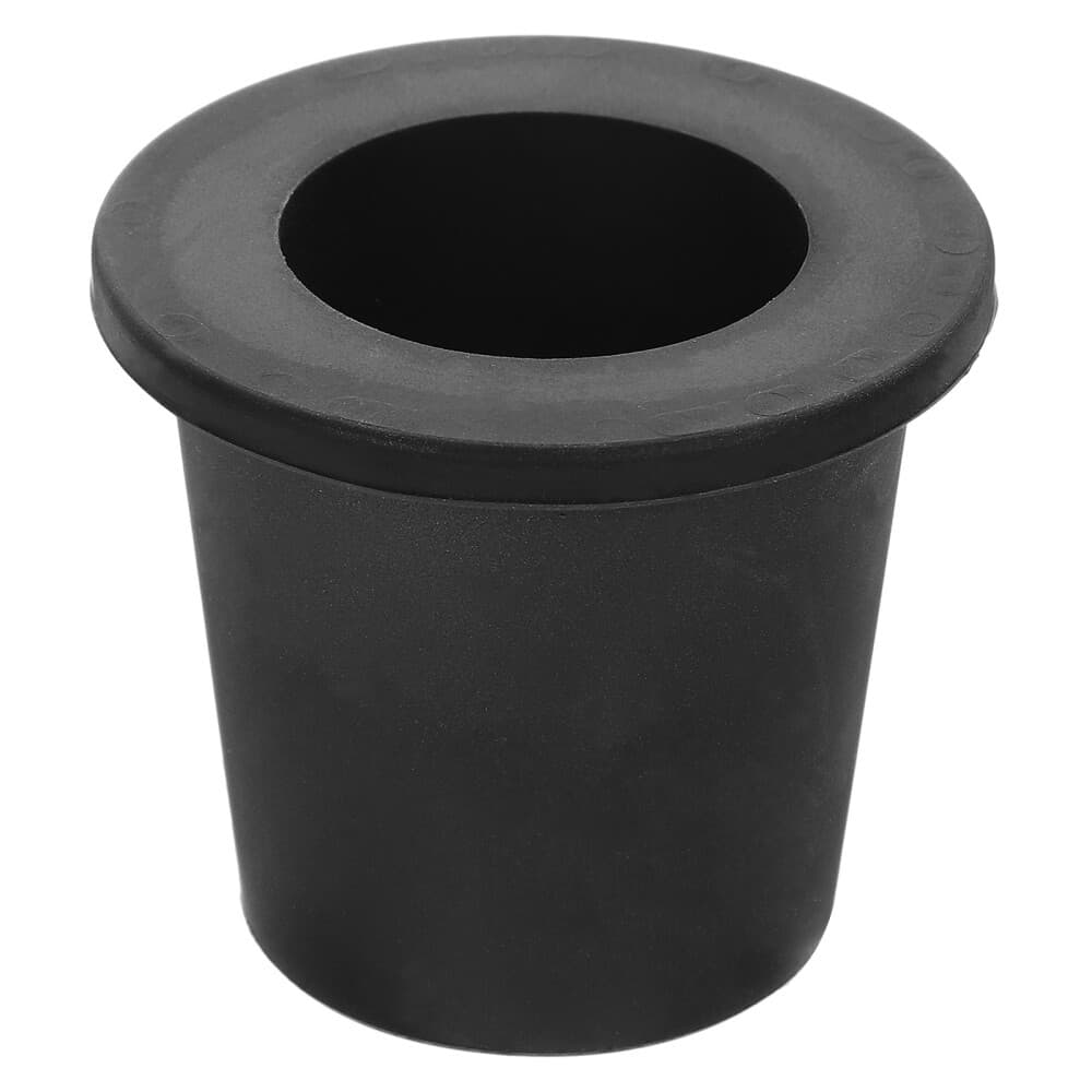 Patio Parasol Hole Ring Plug Small Table Umbrella Silicone Case Wedge Shape