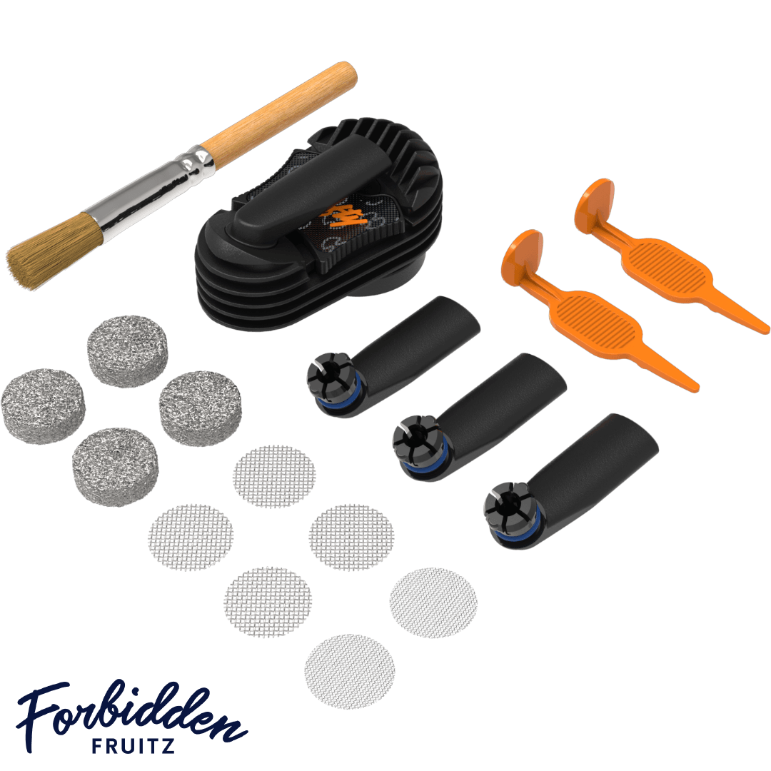 Crafty Crafty Plus Wear and Tear Replacement Set Genuine UK Seller