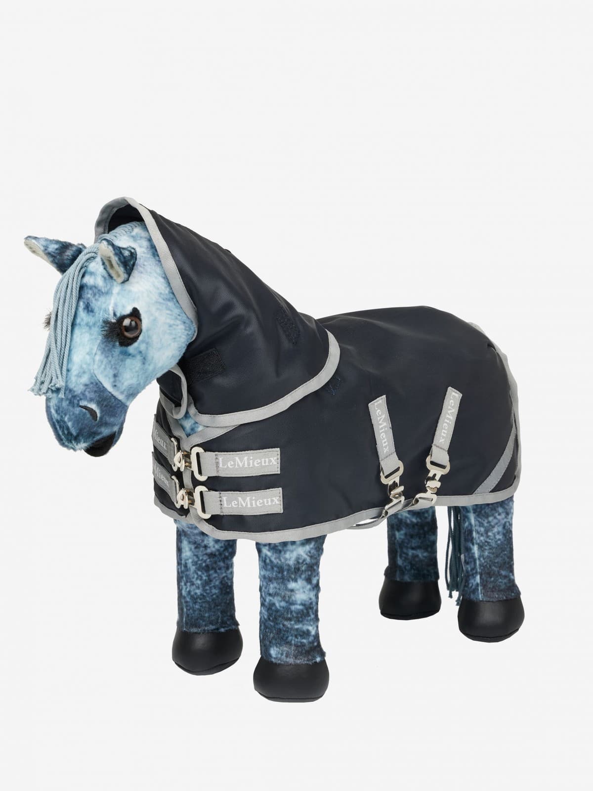 Lemieux Toy Pony Accessories - Storm-Tek Turnout Rug view 2