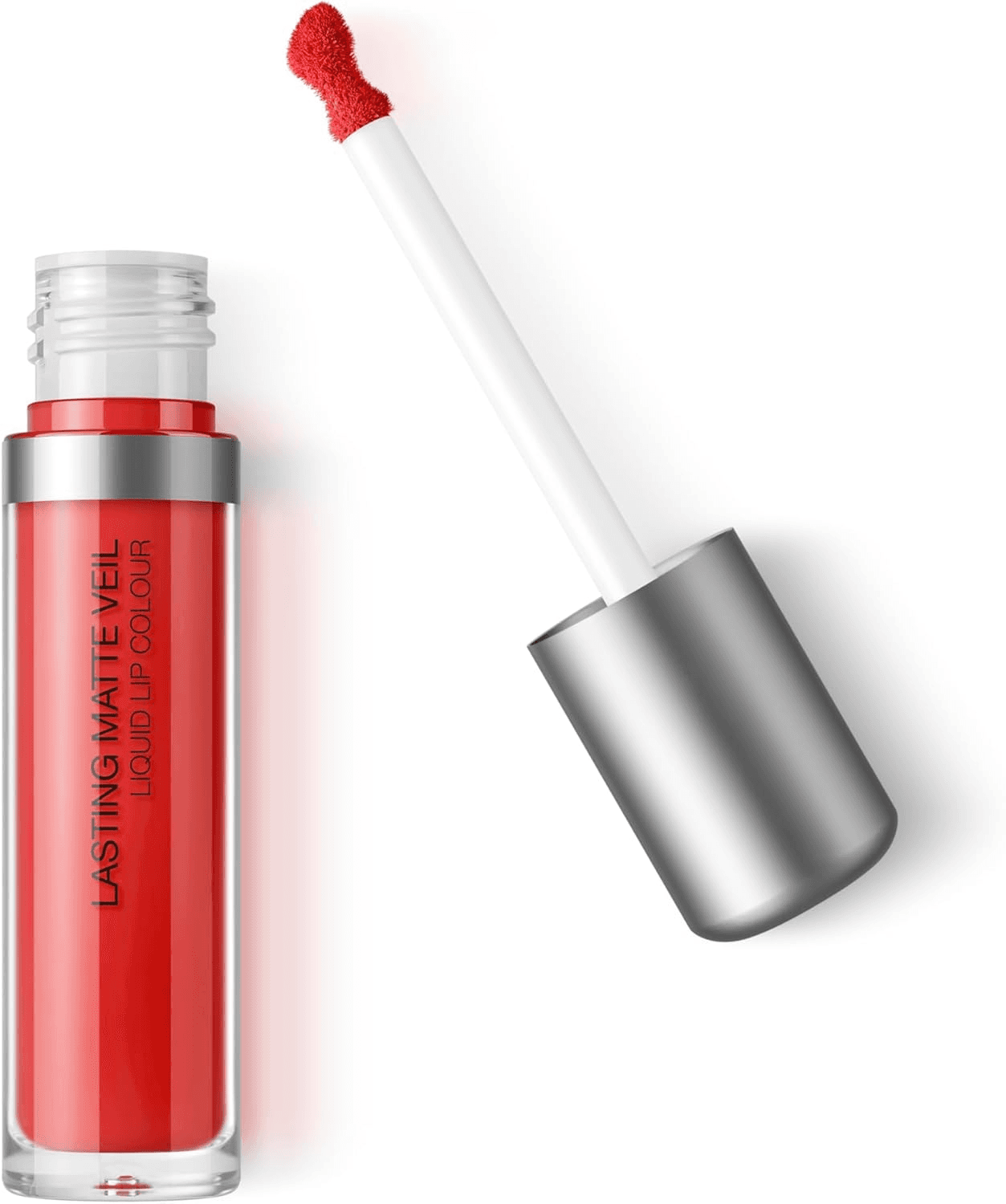 KIKO Milano Lasting Matte Veil Liquid Lip Colour 13 | Long-Lasting Liquid Lipsti