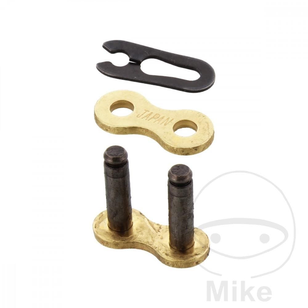 Did Giunto Catena Oro-Nero 428Nz 748.10.88