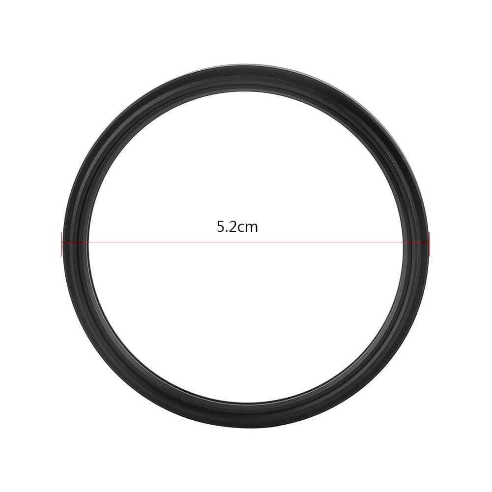 72mm Optical UV Filter Ultra Violet Lens Protector For GHB. view 2