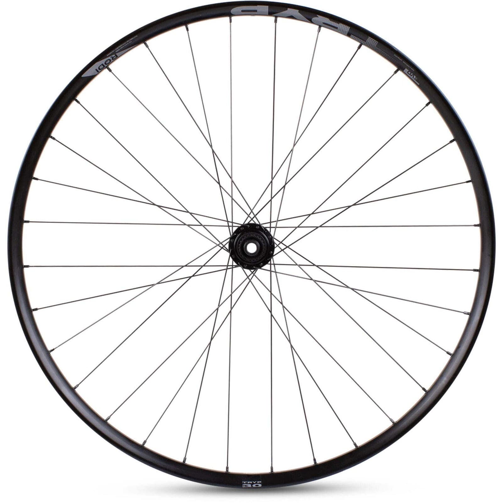 M Part Wheels M30 v2 148x12mm Boost MTB 12 spd TLR Rear Wheel 29 view 2