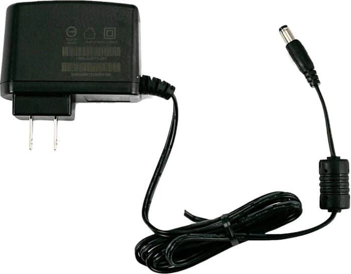 Power Supply Polycom Pwr Kit 5V/15W VVX x50 EU/ANZ/UK VVX 150/250/350/45