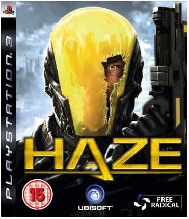Haze (PS3)