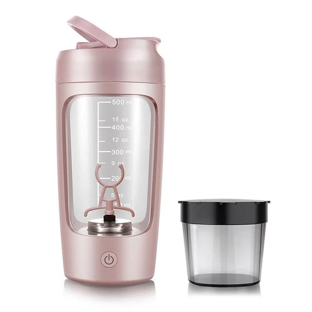 Electric Protein Portable 1200mAh Rechargeable Blender Cup