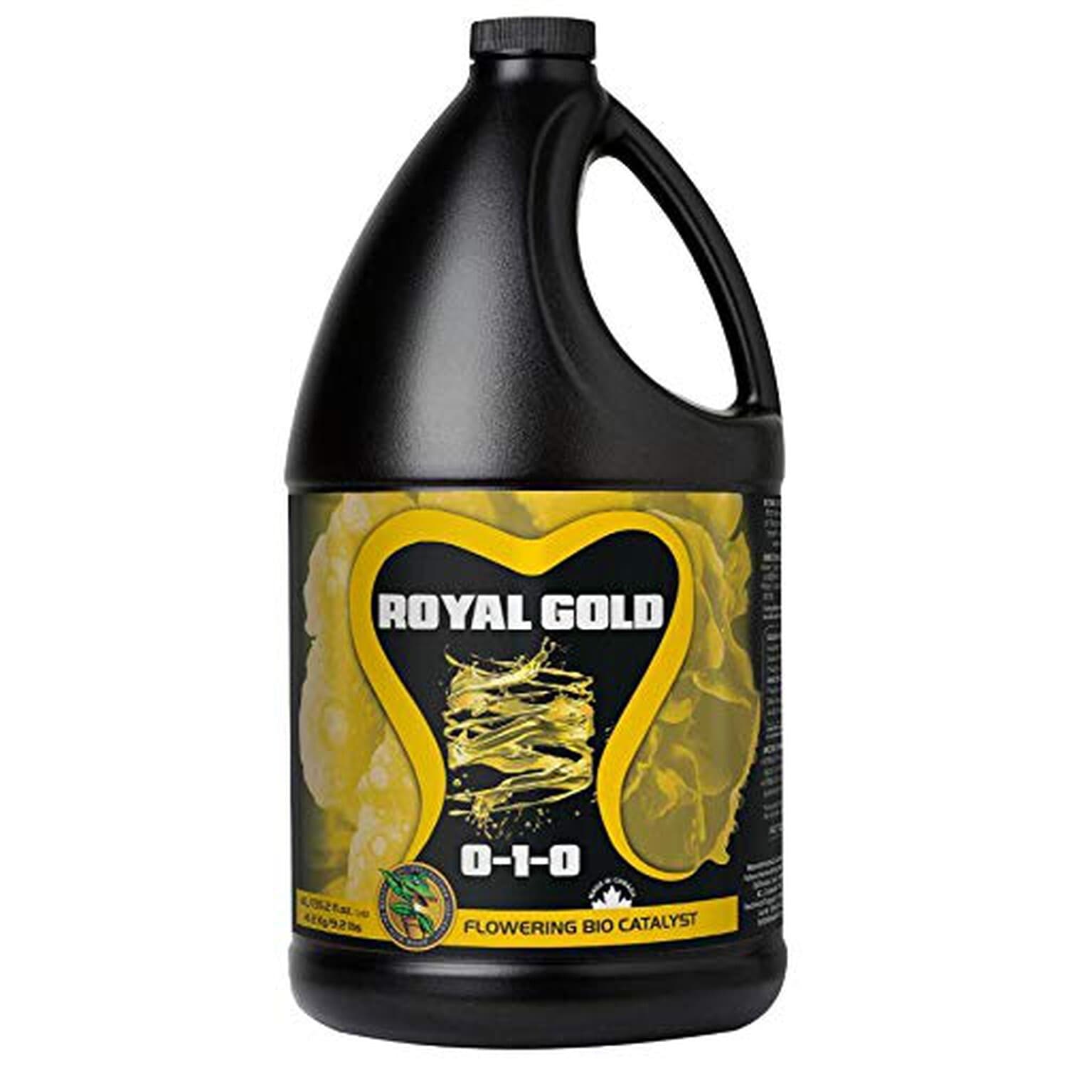 Future Harvest Royal Gold 4L