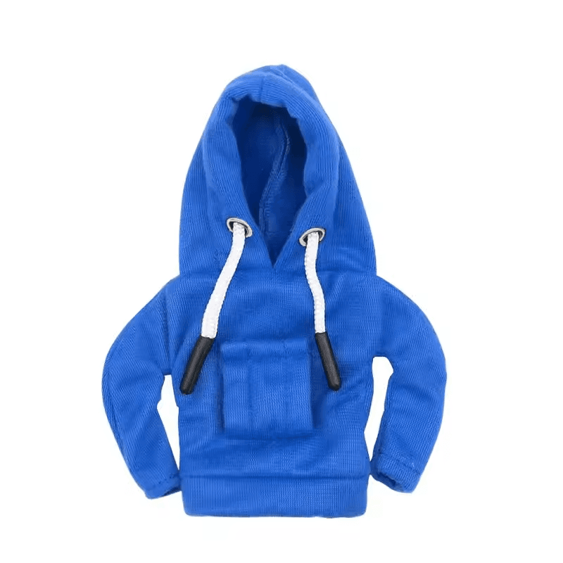 Gear Stick Hoodie Jumper Novelty Cotton Sweatshirt - UK Stock next day delivery