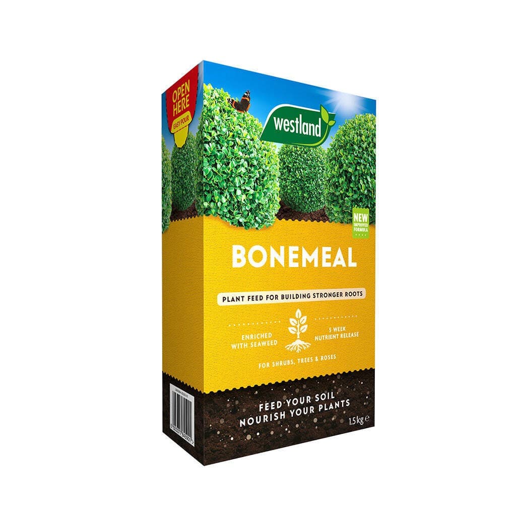 Westland Bone Meal 1.5kg
