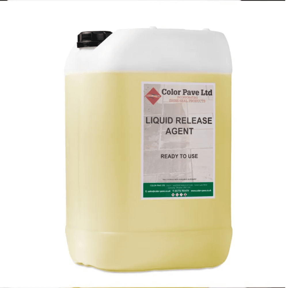 Liquid Release for Art-Rend - 10 litres