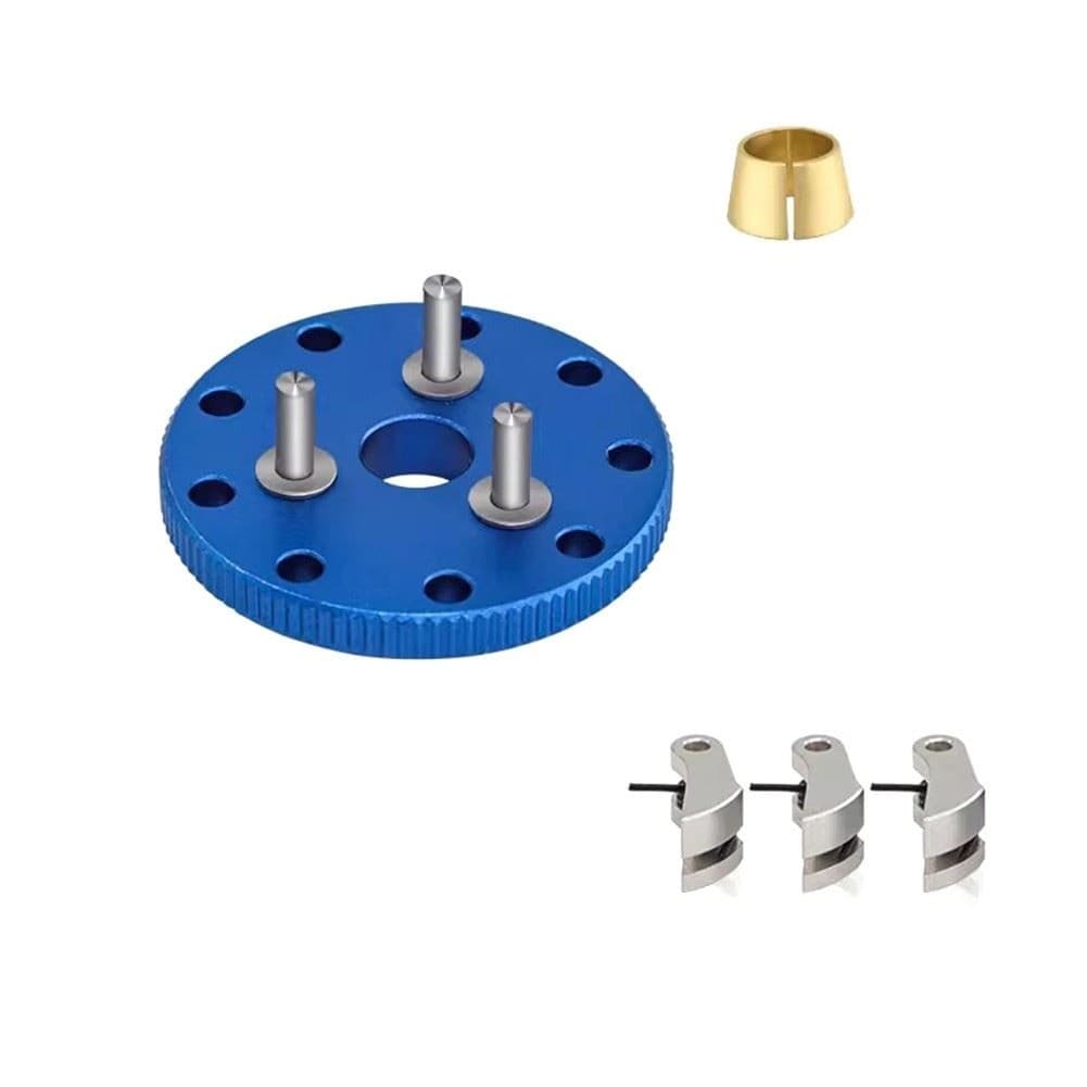 RC Car Flywheel Clutch Metal 4142 4146 3281 Kit For 110  Stampede