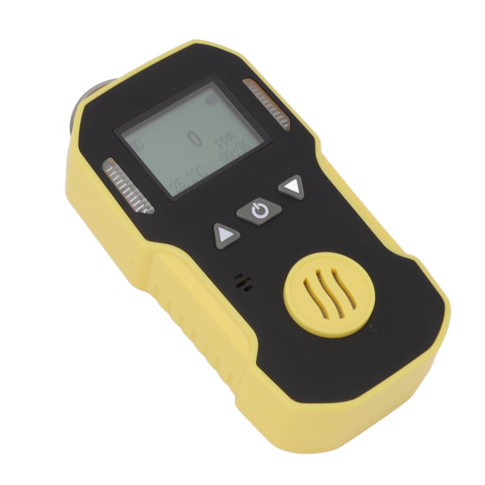—Nitric Oxide Leakage Detector 5V USB Handheld Nitric Oxide Gas Detector ABS For
