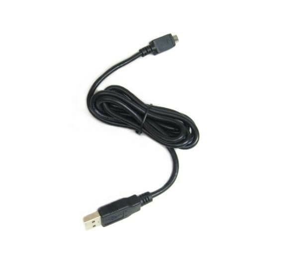 USB CABLE LEAD CHARGER FOR PAWFIT GPS PET TRACKER and ACTIVITY MONITOR