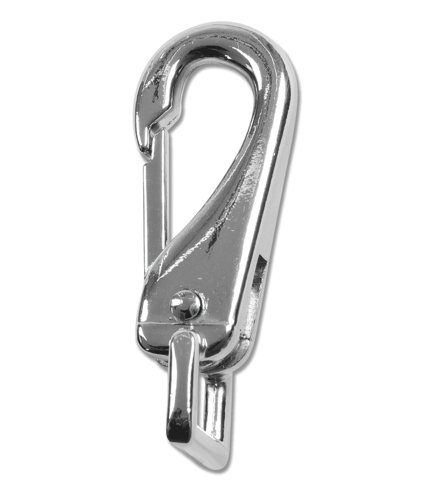 Waldhausen Carabiner for Reins and Auxiliary Reins